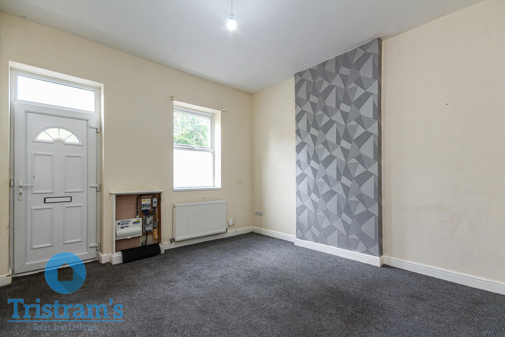 Lincoln Street, Old Basford - View 5