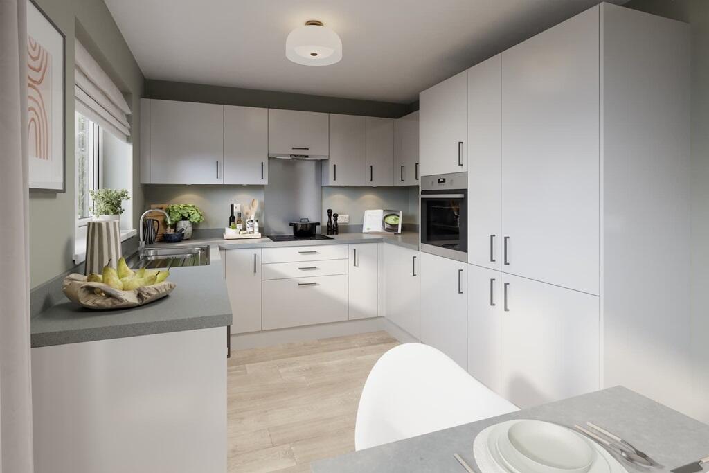 Barrhead, 
East Renfrewshire, 
G78 2JP photo 4
