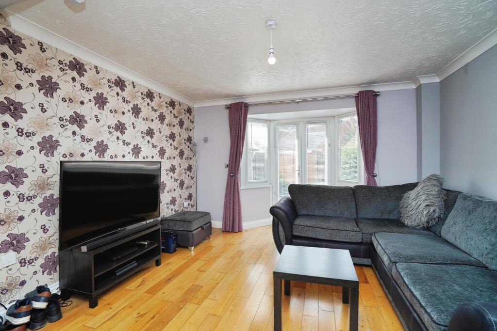 Elder Close, Witham St Hughs, Lincoln, LN6 - View 4