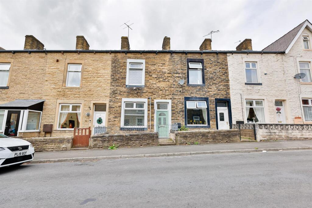 Main image of property: Varley Street, Colne