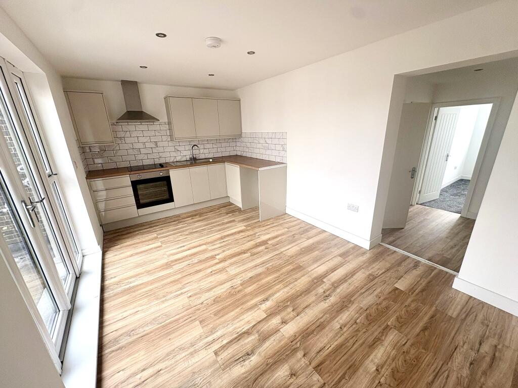 Main image of property: Osmaston Road