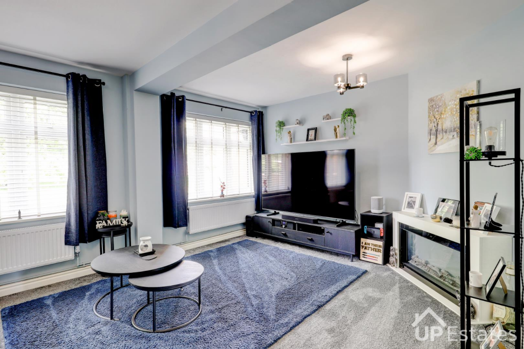 Abbotsbury Close, Coventry - Ansicht 3