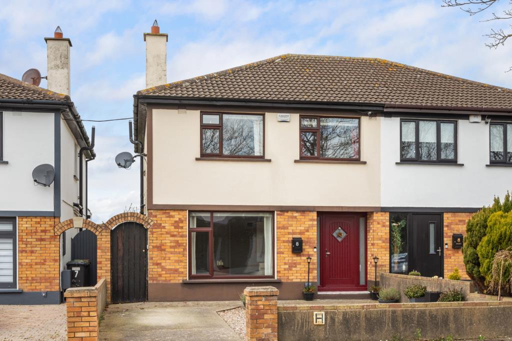 Main image of property: 8 Seabury Heights, Malahide, Co,Dublin, K36 XH97