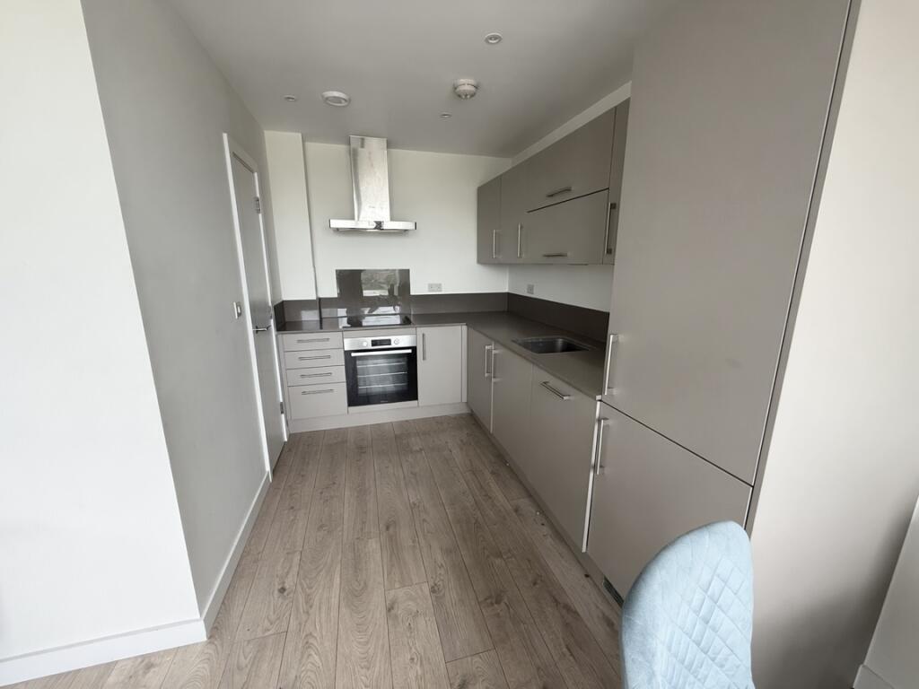 Main image of property: Bloom House, Rotherhithe New Road, Southwark, London