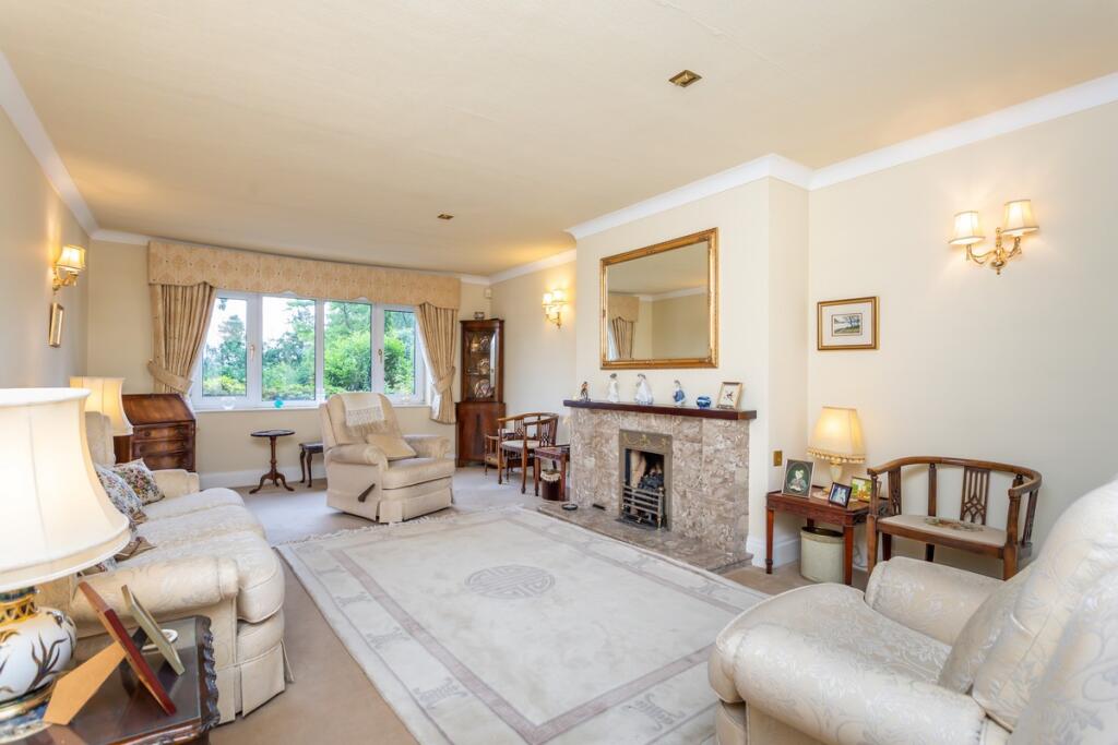 Francis Avenue, Higherford, Lancashire photo 2