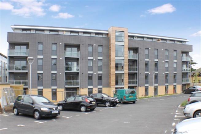 Main image of property: Newsom Place, St Peters Road, St. Albans, Herts, AL1 3GJ