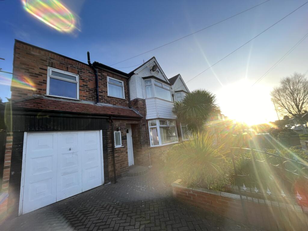 Main image of property: Chelwood Avenue L16