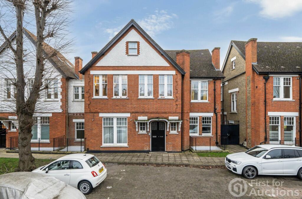 Main image of property: Hervey Road, Blackheath