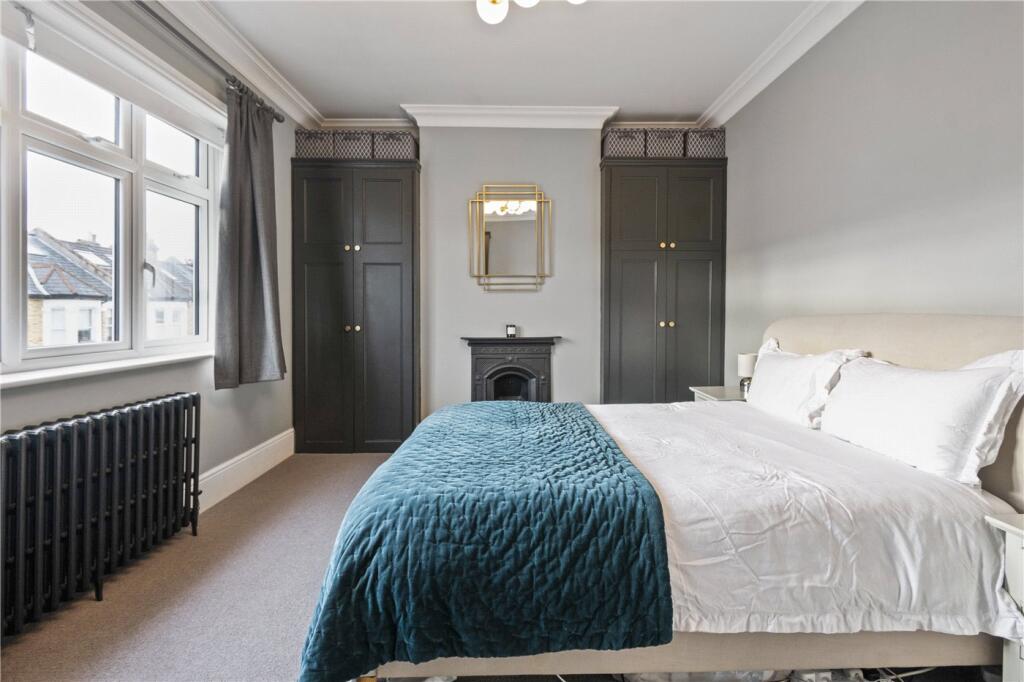 Main image of property: Worlingham Road, East Dulwich, London, SE22