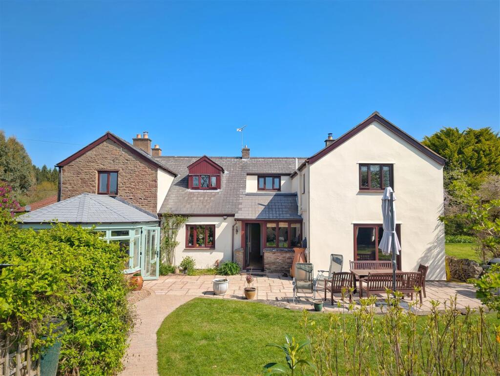 Main image of property: Holly Tree Place, Oldcroft, Lydney