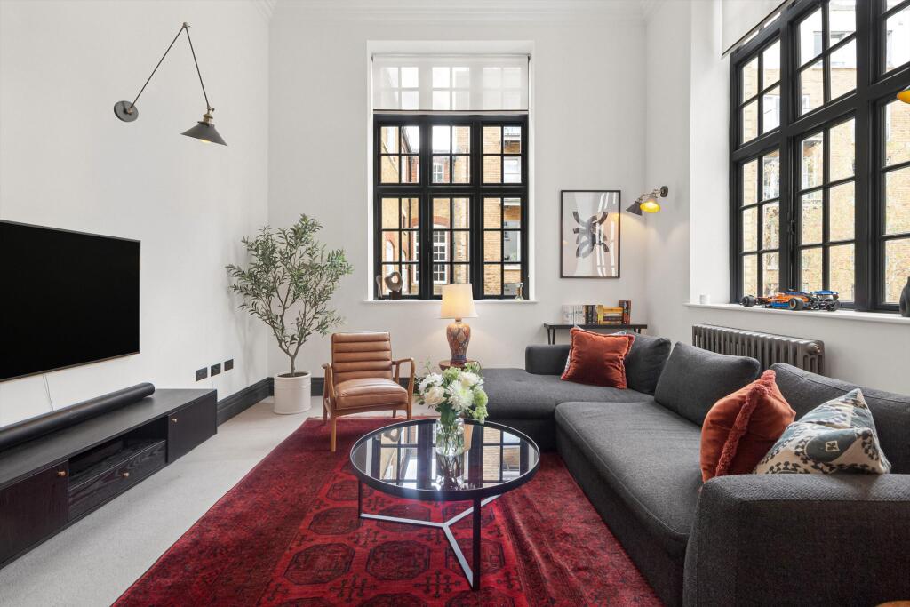 Main image of property: Battersea Park Road, London SW11