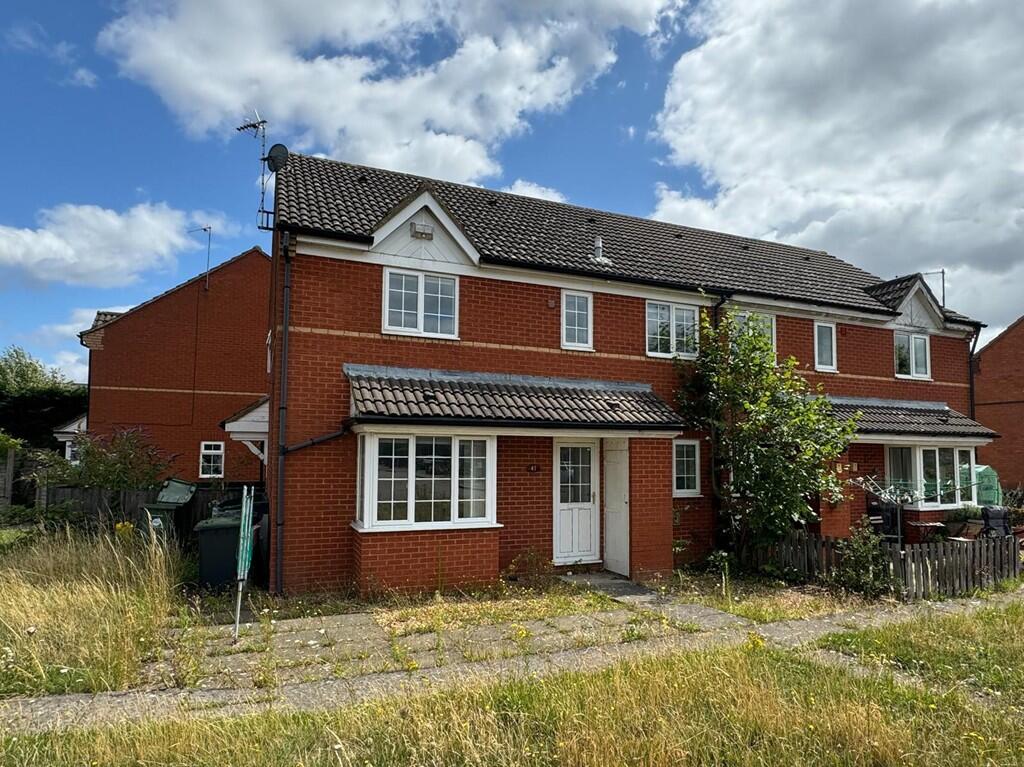 Main image of property: The Paddocks, Flitwick, MK45