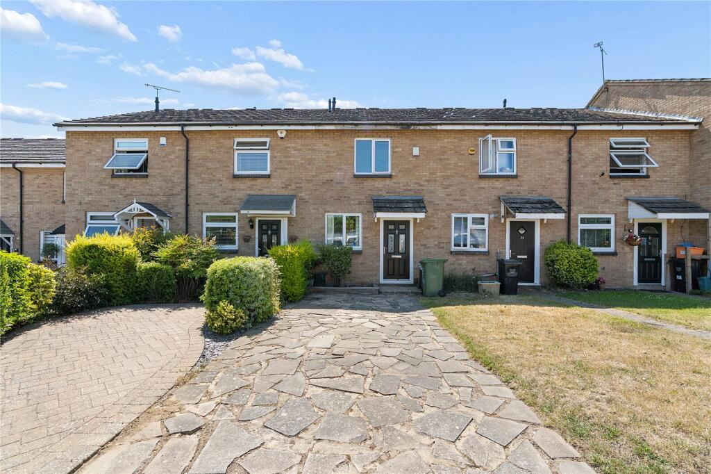 Main image of property: Latimer Drive, Basildon, Essex, SS15