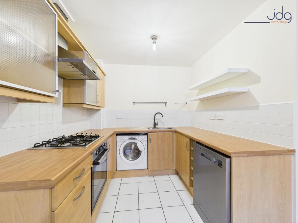Apartment in Lancaster, Castle and Priory Precinct, Greaves - View 3