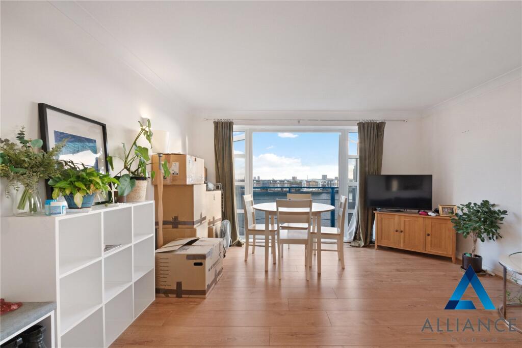 Apartment in London - View 5