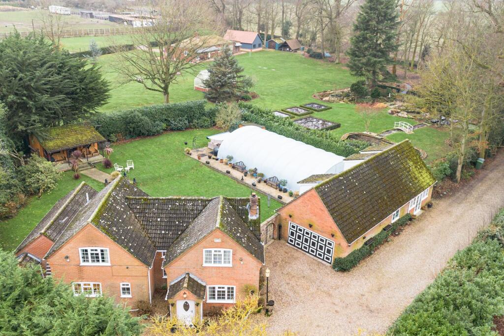 Main image of property: A Serene Sanctuary in Witton