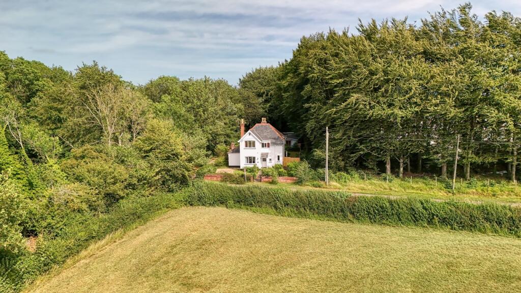 Mells, Near Frome, Somerset, BA11, Somerset