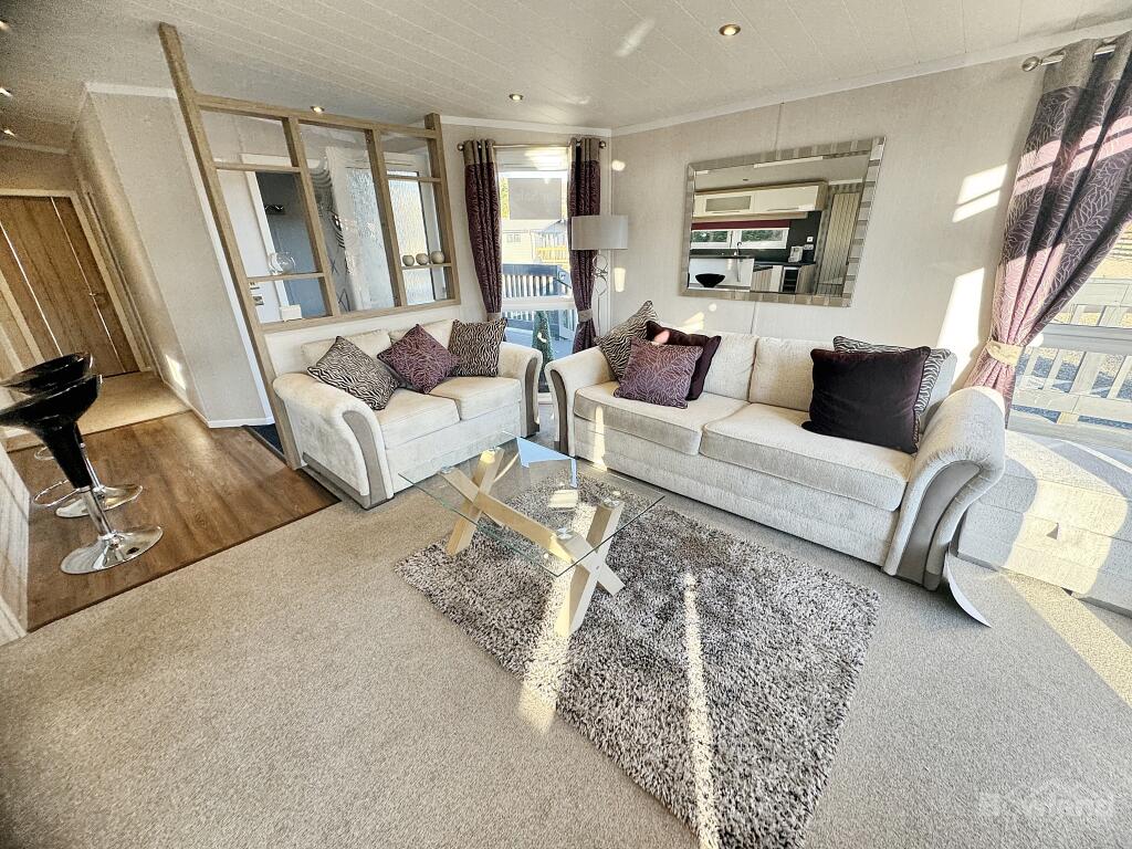 1 The Sanctuary, Loch Ness Highland Resort, Glendoe Road PH32 4DY photo 3