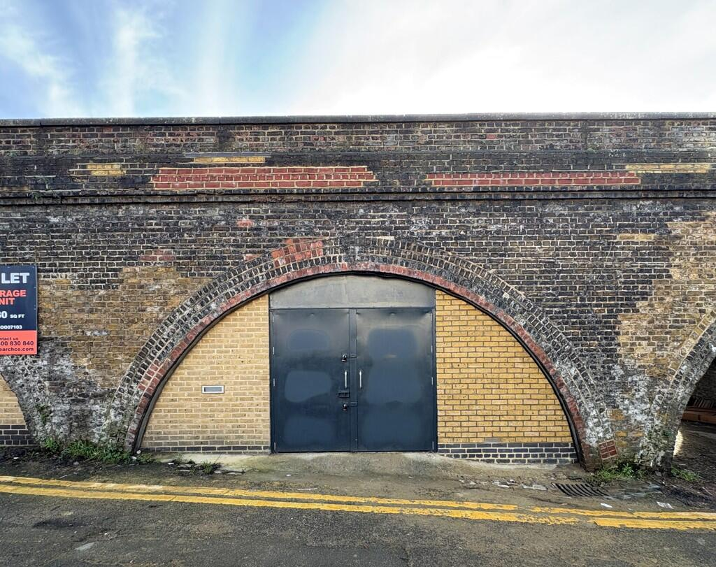 Flexible property space