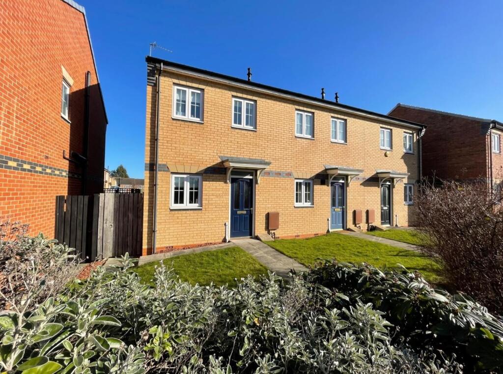 Main image of property: Duke Street, Hartlepool