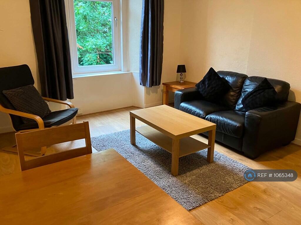 Main image of property: Bruce St, Stirling, FK8