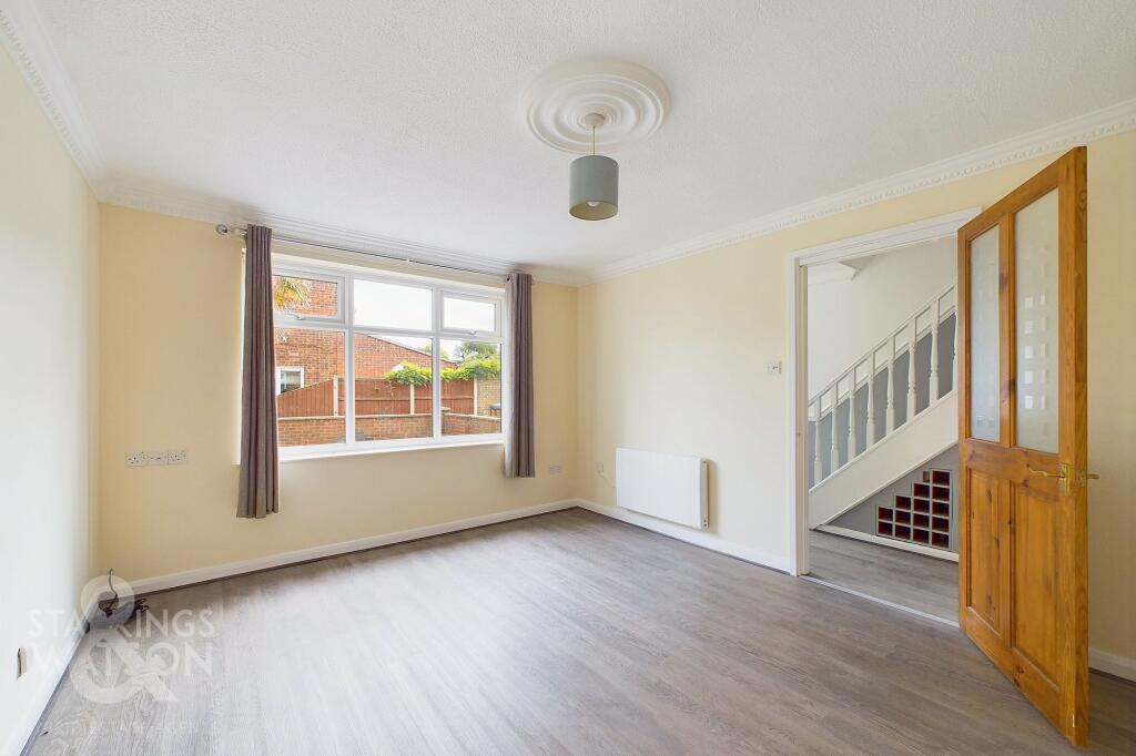 House in Norwich - View 2