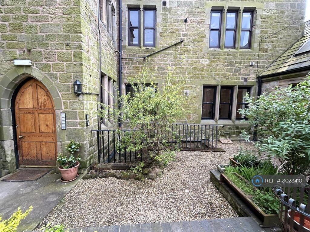 Main image of property: Butterley Court, Nottingham, NG16