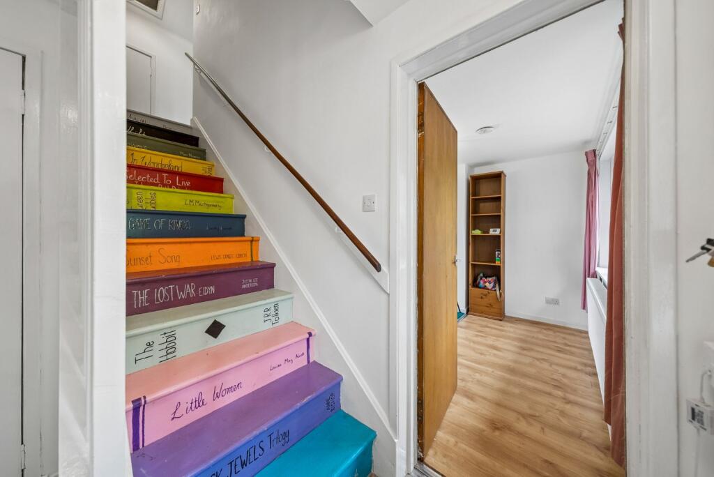 House in Paisley - View 5