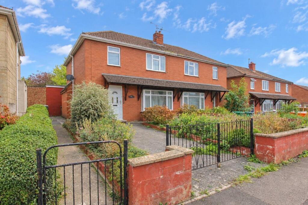 Main image of property: Glebe Road, Trowbridge