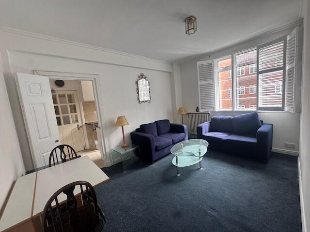 Main image of property: Latymer Court, Hammersmith Road, Hammersmith, W6