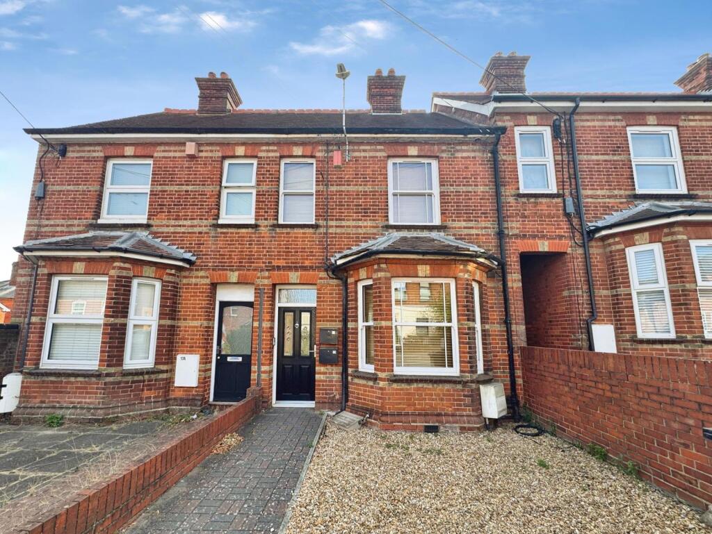 Main image of property: New Road, Basingstoke, Hampshire, RG21