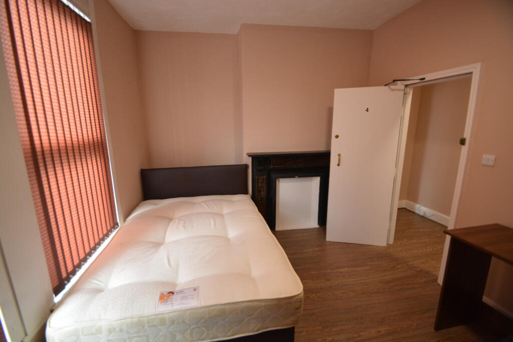 Brudenell Road, Leeds – pohled 6