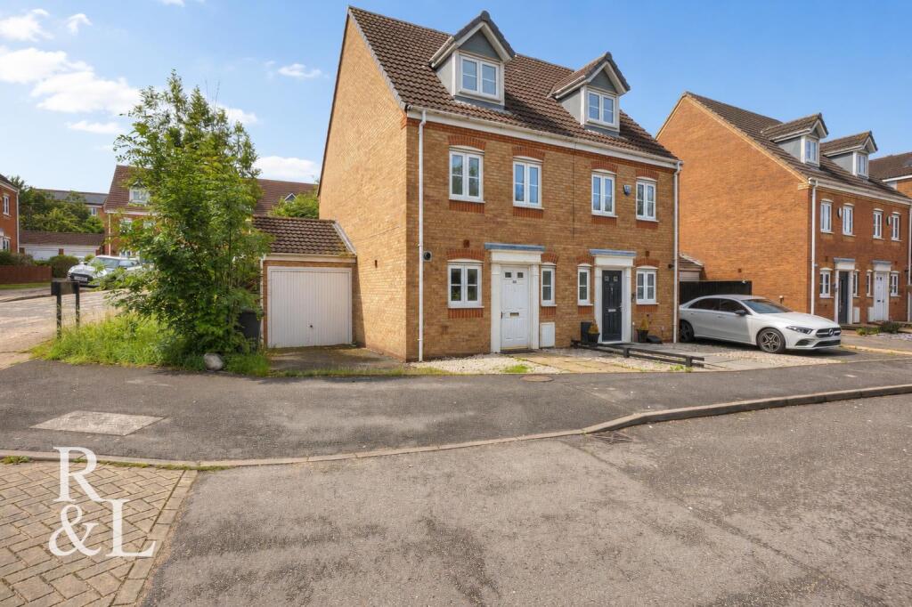 Main image of property: Palmerston Avenue, Wilnecote, Tamworth