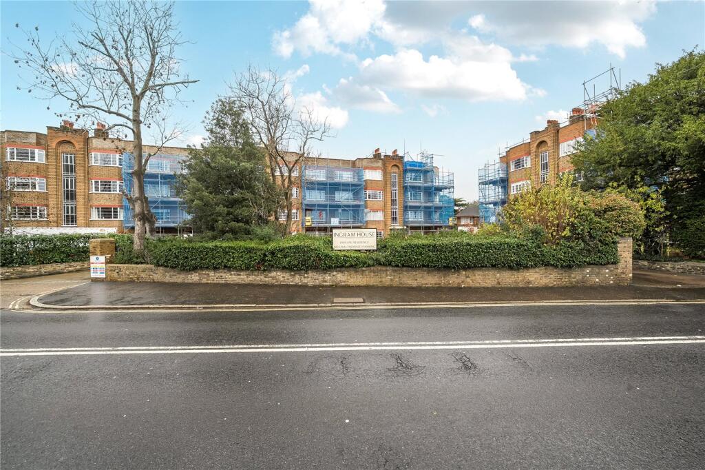 Park Road, Hampton Wick, Kingston upon Thames photo 2