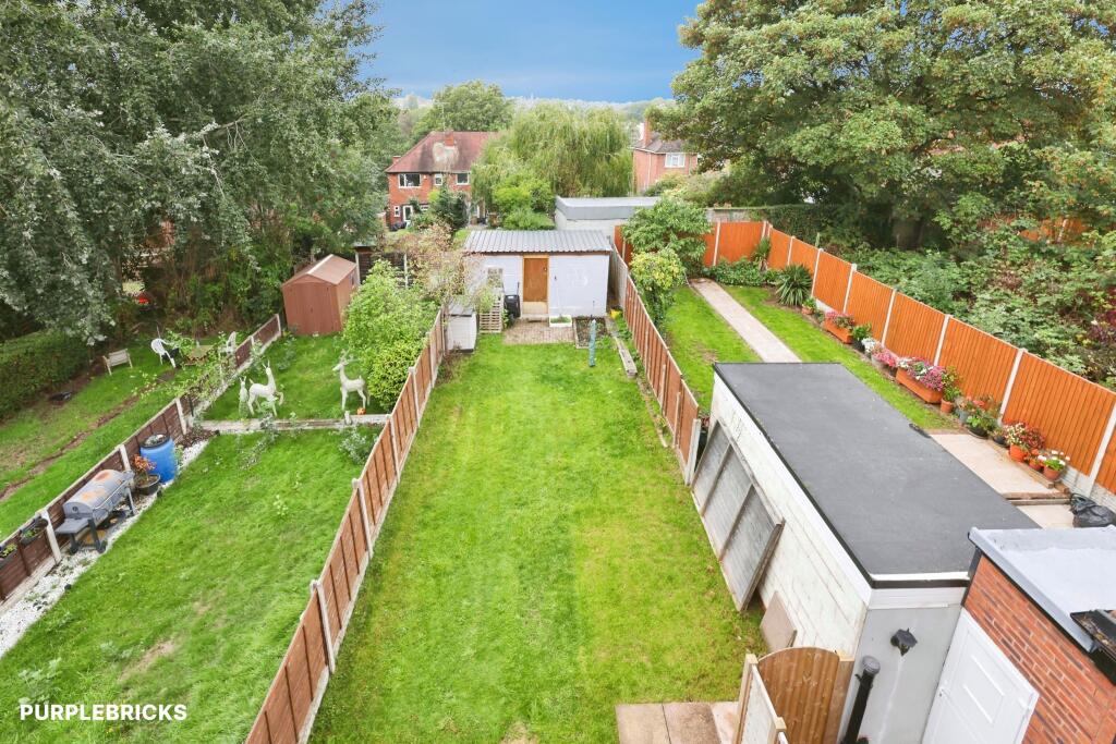 Brushfield Road, Birmingham, B42 photo 4