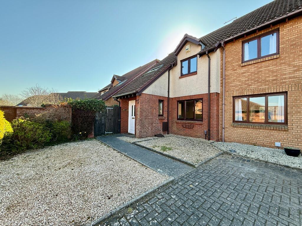 Main image of property: Hamilton Way, Prestwick, South Ayrshire, KA9