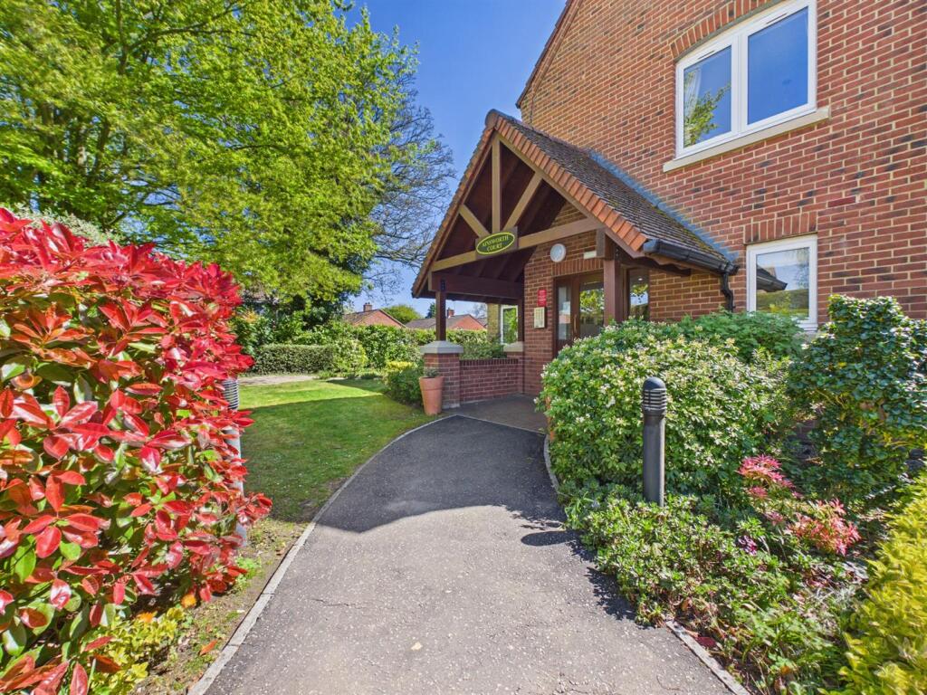 Main image of property: Grove Lane, Holt