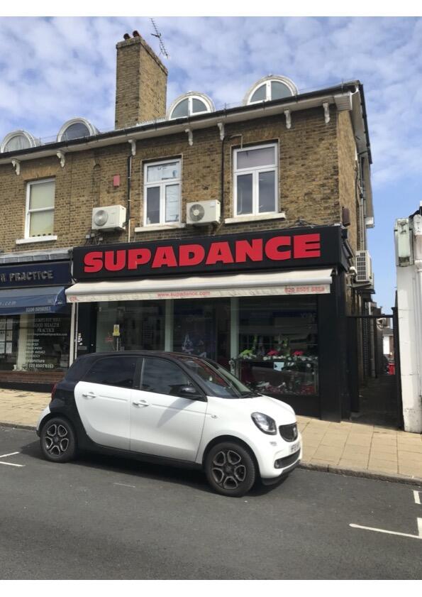 Main image of property: Queens Road, Buckhurst Hill, Essex, IG9