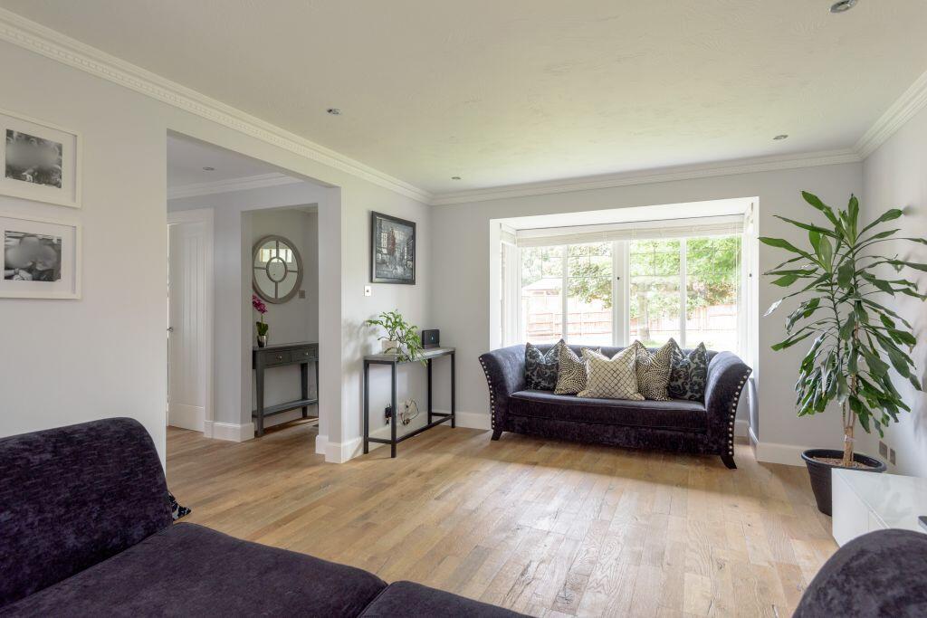 House in Edinburgh - View 3