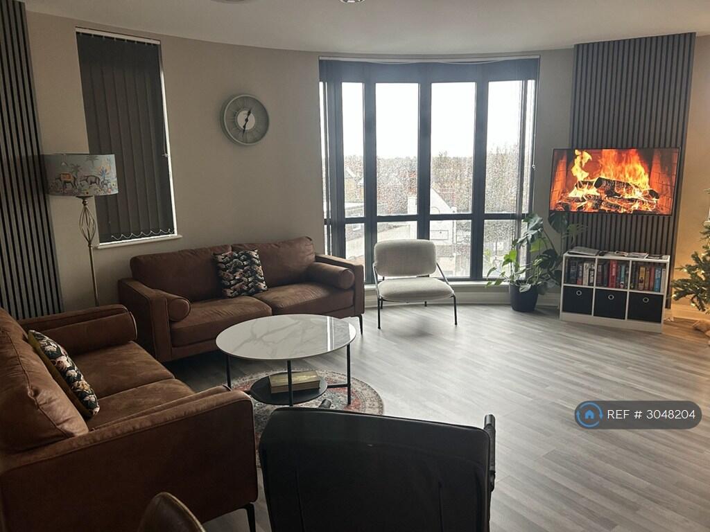 Main image of property: Waterways House, West Drayton, UB7