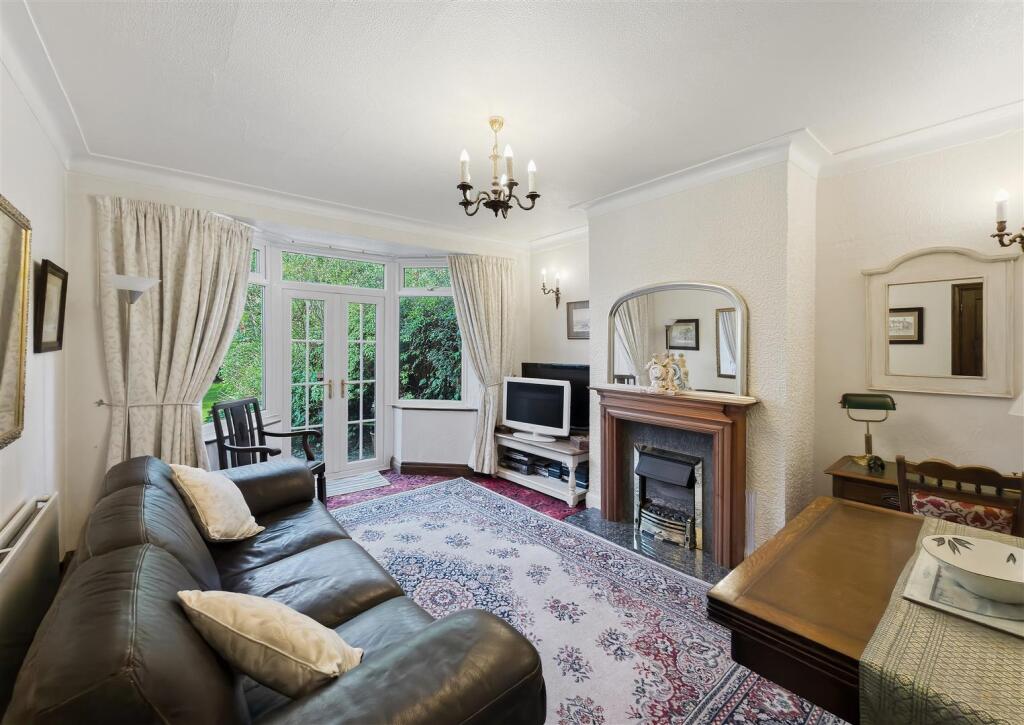 House in Warrington - View 3