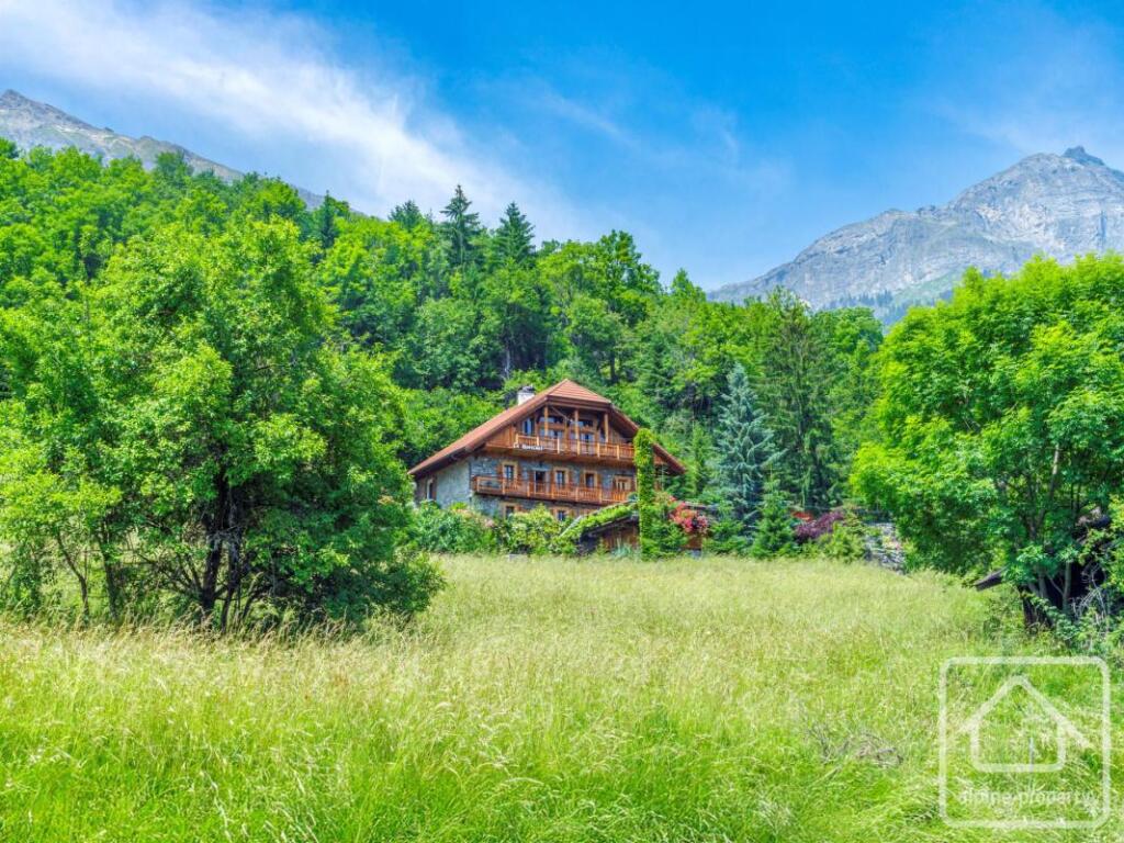 Main image of property: Rhone Alps, Haute-Savoie, Passy