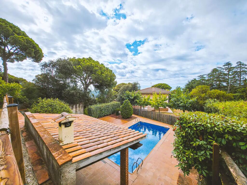 Main image of property: Catalonia, Barcelona, Sant Cebria De Vallalta