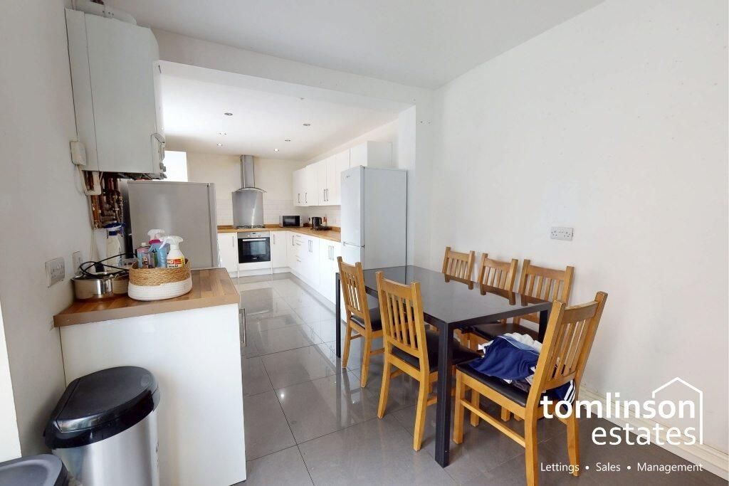 Balfour Road, Lenton, NG7 1NZ photo 3