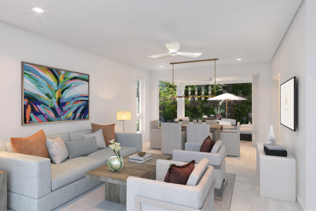 Main image of property: Mount Standfast, Mount Standfast, Barbados