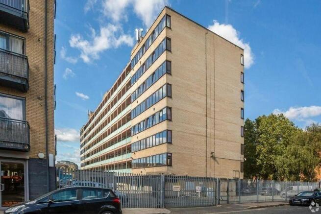 efde5e5e3c15c3ae10da5a434bd4780cmain Unit 55 Regent Studios 8 Andrews Road Hackney London E8 4QN.jpg