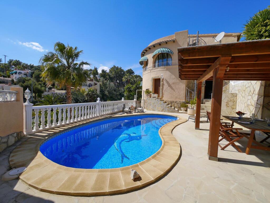 Main image of property: Valencia, Alicante, Benissa Coastal