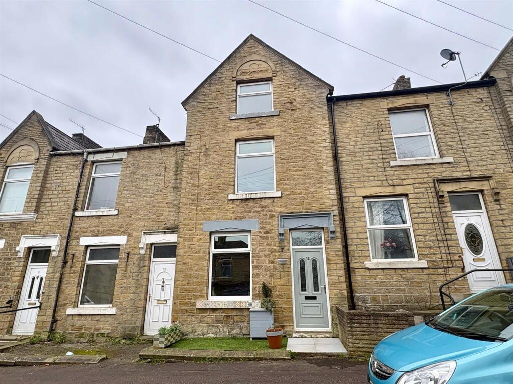 Main image of property: Bedford Street, Elland