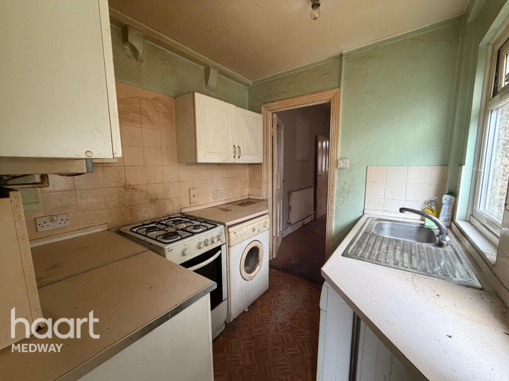 Main image of property: All Saints Road, Gravesend