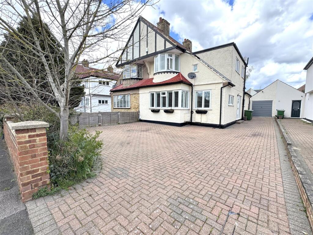 Main image of property: Glynde Road, Bexleyheath